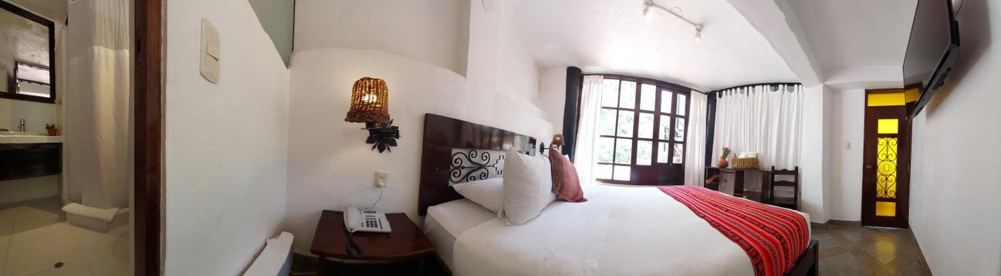 Sacred Stone Boutique Hotel Aguas Calientes Ngoại thất bức ảnh
